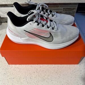 Mens Nike Air Winflo 9 Sneakers